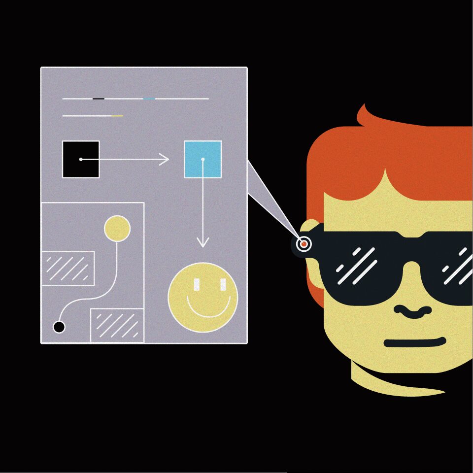 Meta Glasses for Accessibility