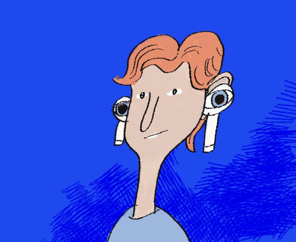 EyePods: Is giving vision to Siri an Accessibility win?